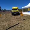 SAR Patagonia - Servicio de Ambulancia y Rescate
